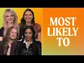 Reddit Fan Theory Yellowjackets Cast React To Toxic Theories
