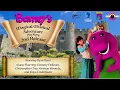 Download Lagu Barney Home Video: Barney's Magical Musical Adventure Play Along (2nd/Reboot Release)