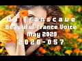 ►► DJ Transcave - Beautiful Trance Voice Top 15 (2020) - 057 - May 2020 ◄◄