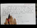 Model 2 1 Numerical Problem 2 Queueing Theory in Operation Research