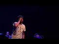 Blindside performs Dead Weight at Gramercy Theatre 4/23/25!