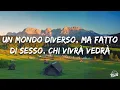 Pietro Basile - Gianna (Text/Lyrics)