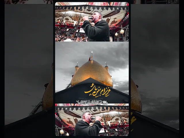 به سر هوای تو دارم به لب نوای تو را #shorts