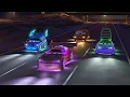 Download Lagu Chair - NIGHTCORE - HVKEN X MURKISH - WASTED (Slowed to the f*cking perfection)