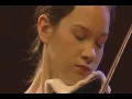 Hilary Hahn - Mozart - Violin Sonata No 18 in G major, K 301