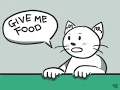 Animated Cat Gif - Catladyuniverse