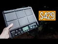 Download Lagu HXW PD708 Review: A Budget SPD-SX Killer?