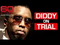 Download Lagu Horrific secrets exposed at the Diddy trial | 60 Minutes Australia