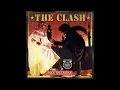 The Clash - Rock The Casbah (12-inch Single) - Vinyl recording HD