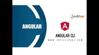 Angular CLI Tutorial For Beginners Hello World Program Using Angular Intellipaat