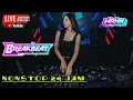Lagu LIVE DJ BREAKBEAT LAGU INDO X BARAT NONSTOP