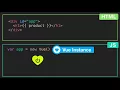 Intro to Vue js The Vue Instance