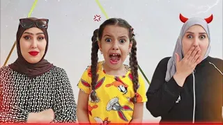 Prank The Twins On My Daughter 