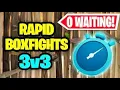 Carrying People in Rapid Boxfights 3v3