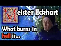 Lagu Meister Eckhart on hell in Jacob’s Ladder