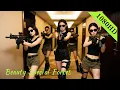 Download Lagu 🔥Terrorists attack a resort, unaware the poolside beauty is a spec-ops vet !#movie #film #4k