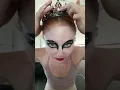 Lagu BLACK SWAN GRWM 🩰🦢 #ballet #blackswan #ballerina #swanlake
