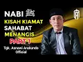 Download Lagu RASULULLAH ﷺ MENGKISAHKAN KIAMAT PADA SAHABATNYA I Tgk Asnawi Arakundo Official I PART 1
