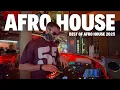 Lagu AFRO HOUSE MIX WITH Keinemusik, HUGEL, Adam Port, Moojo / SUNSET DJ SET 2025