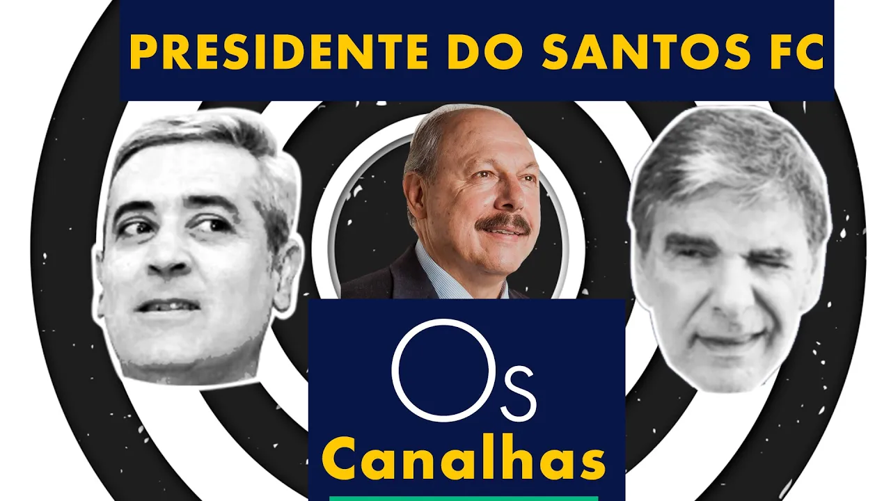 JOSÉ CARLOS PERES + JOÃO CANALHA E RODRIGO VIANA | OS CANALHAS NO UOL ESPORTE
