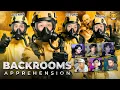 Download Lagu O2H MENUJU BACKROOM!- BACKROOM APPREHENSION