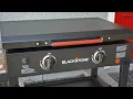 Hard Cover Lid for 28 Inch Blackstone Griddle
