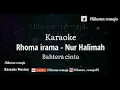 Download Lagu Rhoma irama - Nur Halimah - Bahtera Cinta ( Karaoke Version Original )
