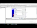How to create a new project in CodeBlocks