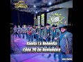 Banda La Rebeldia en vivo desde Ej 20 De Noviembre