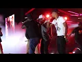Download Lagu Zola 7 - Performing  Ghetto Fabulous live  at Hennessy back to the city