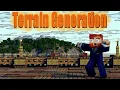 Minecraft how to Custom Terrain Generation Blender World Painter Part 1 World Machine Alt
