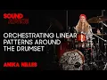 Download Lagu Bringing Drum Fills to The Next Level with Anika Nilles | Sound Advice