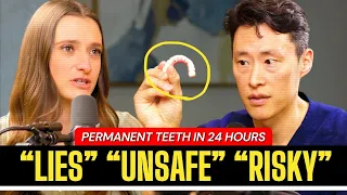 Are 24-Hour Teeth A Scam