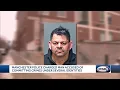 Manchester police charged man accused of committing crimes under several identities