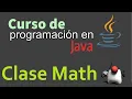 Java Course from Scratch Math Class Functions 34