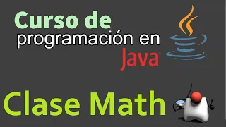 Java Course from Scratch Math Class Functions 34