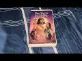 Lagu Opening to The Prince of Egypt 1999 VHS