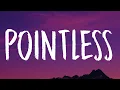 Download Lagu Lewis Capaldi - Pointless (Lyrics)