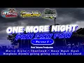 Download Lagu DJ One More Night Maroon 5 • Marty Style • Thailand • Bass Nguk Nguk | JKT REVOLUTION