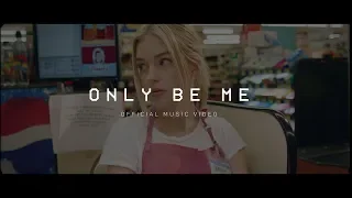 Download DROELOE - Only Be Me (Official Music Video) MP3