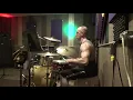 Patrice Roberts - Level Up (Soca 2022) - Drum Cover