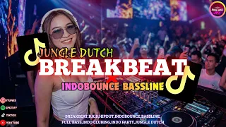 dj breakbeat terbaru b k b indo party nonstop