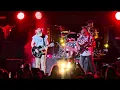 Ted Nugent - Stranglehold / Great White Buffalo (Live) 2025