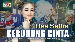 kerudung cinta dea safira ft om nirwana live music versi koplo