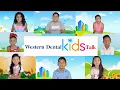 SPREAD FRIEND Western Dental Kids