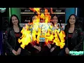 Masih Aku Terasa [ GERSANG ] SGG Cover RockJiwang80sPadu🤘 Vol 05 Music Video 2026