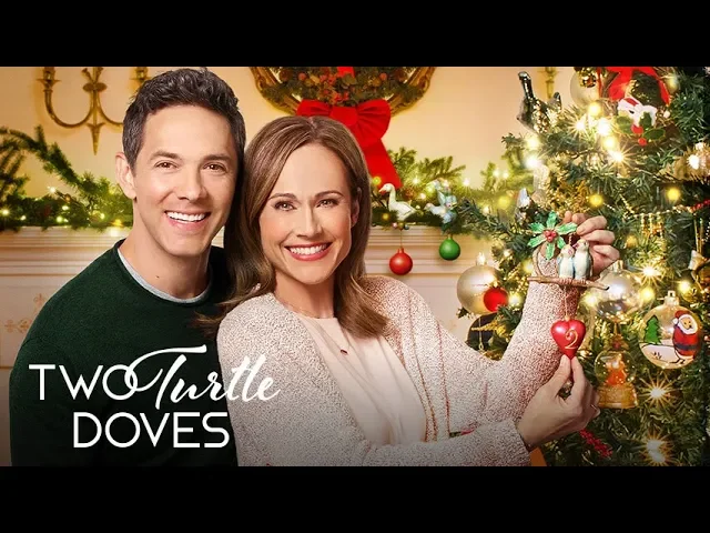 Preview - Two Turtle Doves - Hallmark Movies & Mysteries