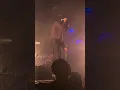 Movements - Back In My Ways in Philly