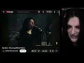 GORGEOUS! Spiritbox - Mourning | Music Video REACTION! 