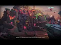 Kingdom Rush Alliance Impossible Hero Challenge - 25. Colossal Core Campaign - Grimson